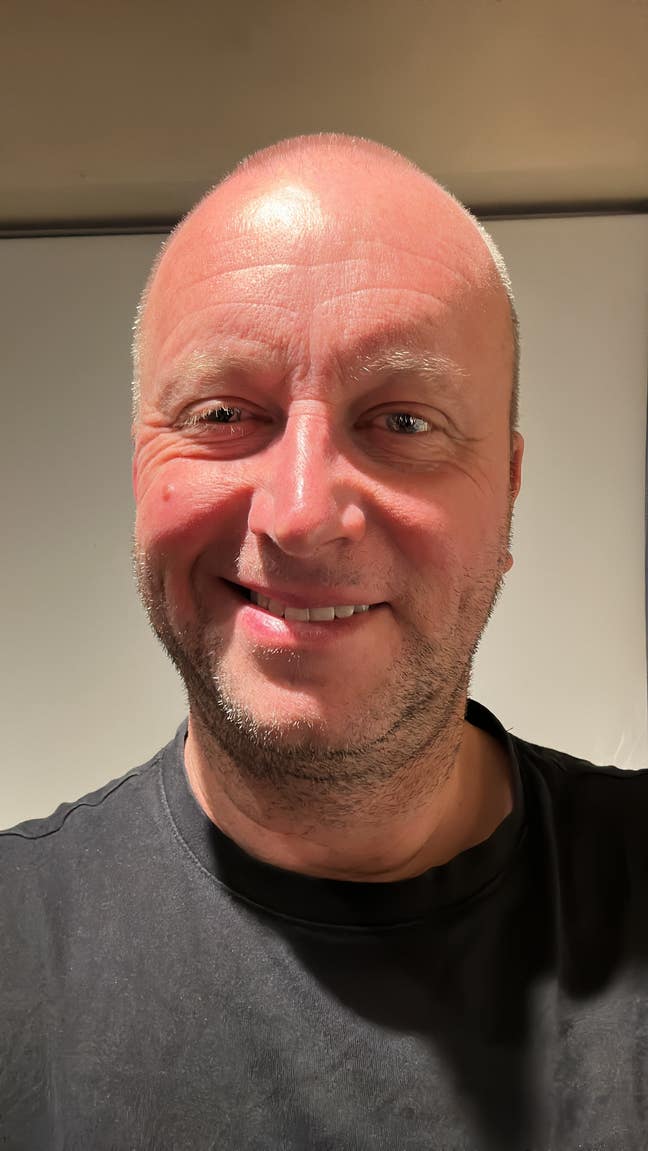 I am a professional male aged 51 looking for ... Main Photo