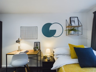 Student House Bills Incl + &pound;0 Deposit - Brookside Main Photo