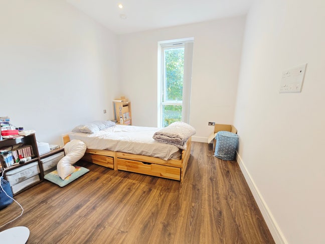 Beautiful 1 bedroom in Bushey Main Photo