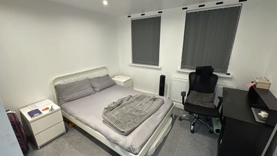 Double Room Perfect for Couples Main Photo