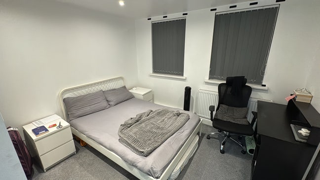 Double Room Perfect for Couples Main Photo