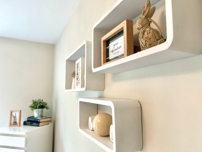 Tick All Your Boxes with This Room 📦✔️🌿
 Main Photo