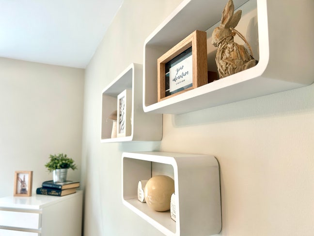 Tick All Your Boxes with This Room 📦✔️🌿
 Main Photo