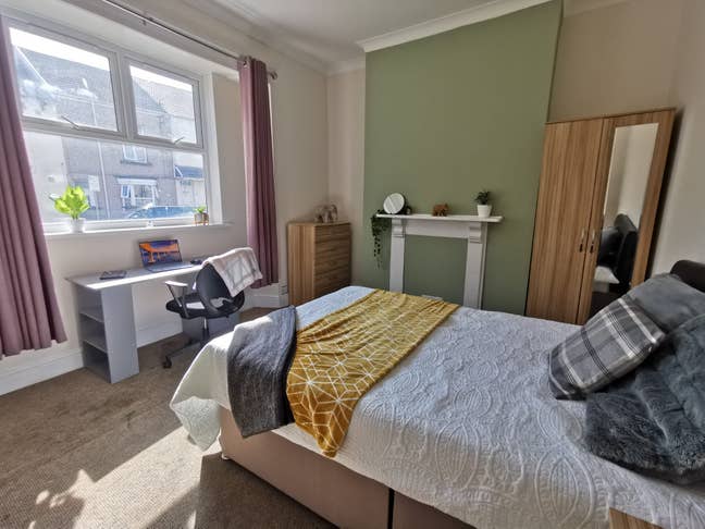 🏡 Modern House| Bills Inc | Page Street Main Photo