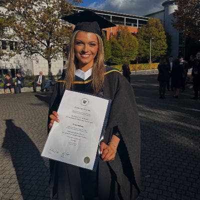 Masters Student looking for accom!! Main Photo
