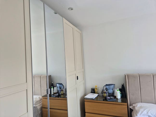 Luxury Double Bedroom  Main Photo