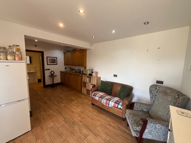 Private Self Contained Annexe  Main Photo