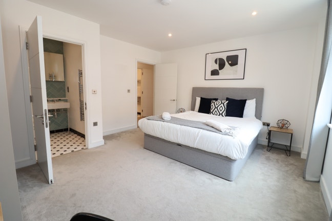 Zone 1 -2 Luxury Double Rooms Near Old Stret/City Main Photo