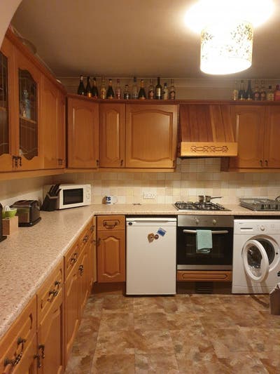 Spacious Double room in Great Location Main Photo