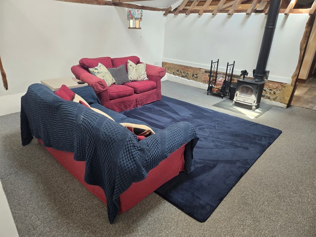 Self Contained Barn Conversion Annexe- Lenham ME17 Main Photo