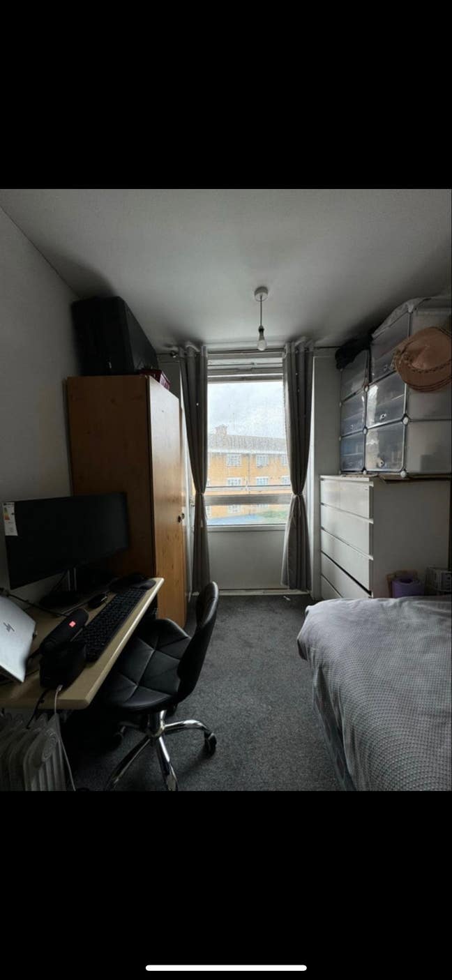 Single Room Zone 1 All Bills/Wifi Inc. Main Photo