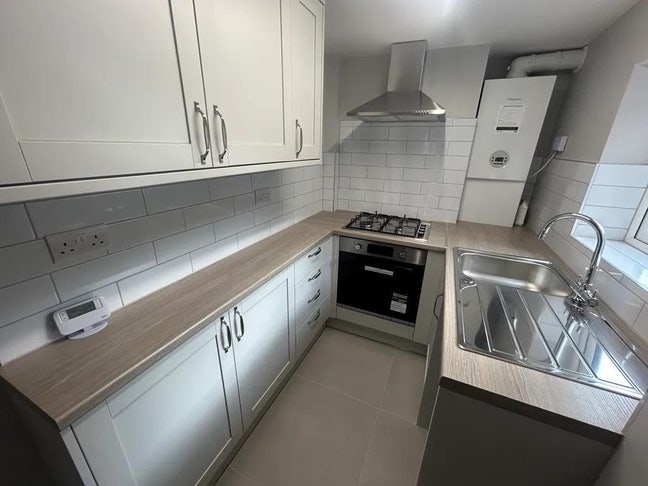 Double room available  Main Photo