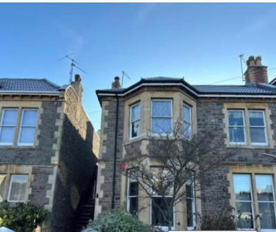 2 bedroom flat at Redland  Main Photo