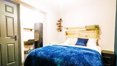 Ensuite Rooms Available 🏡 Glebe Road Main Photo