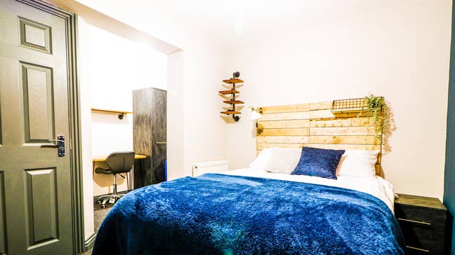 Ensuite Rooms Available 🏡 Glebe Road Main Photo