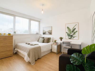 💡Big Room in Limehouse 💡Great Size Great Price ✨ Main Photo