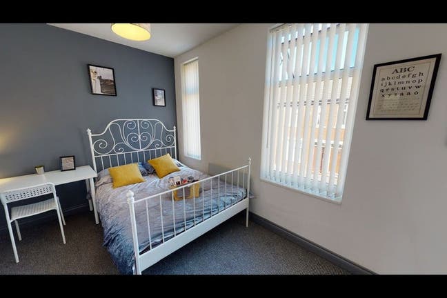 Room in a Shared House on Hafton road Main Photo