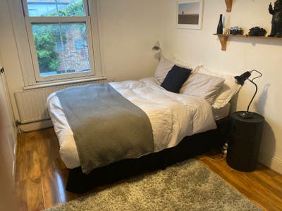 Double room with separate office Main Photo