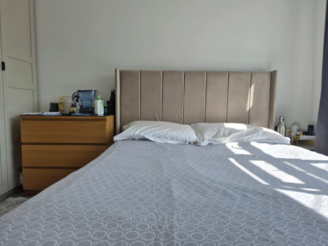 Luxury Double Bedroom  - Newbury Park  Main Photo