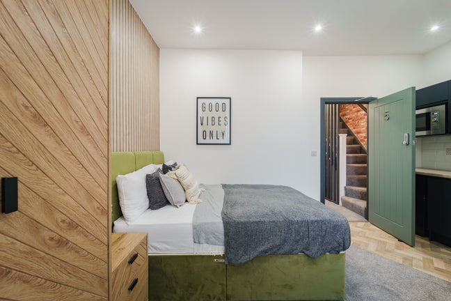 Only 1 Week Deposit😱 Gorgeous New CoLiving Space ❗ Main Photo