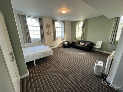 Furnished Rooms, Most Bills Included, Upper Mersey Main Photo