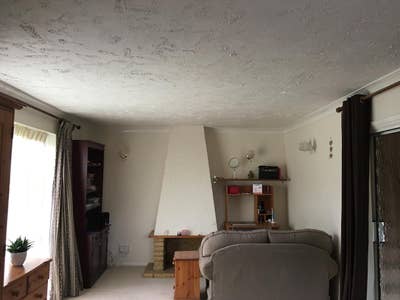 Spacious Double Room with AC - Bills included Main Photo