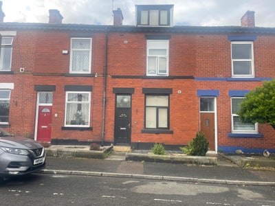 First flr dbl with en-suite| nr Tram 🚋 | Parking Main Photo