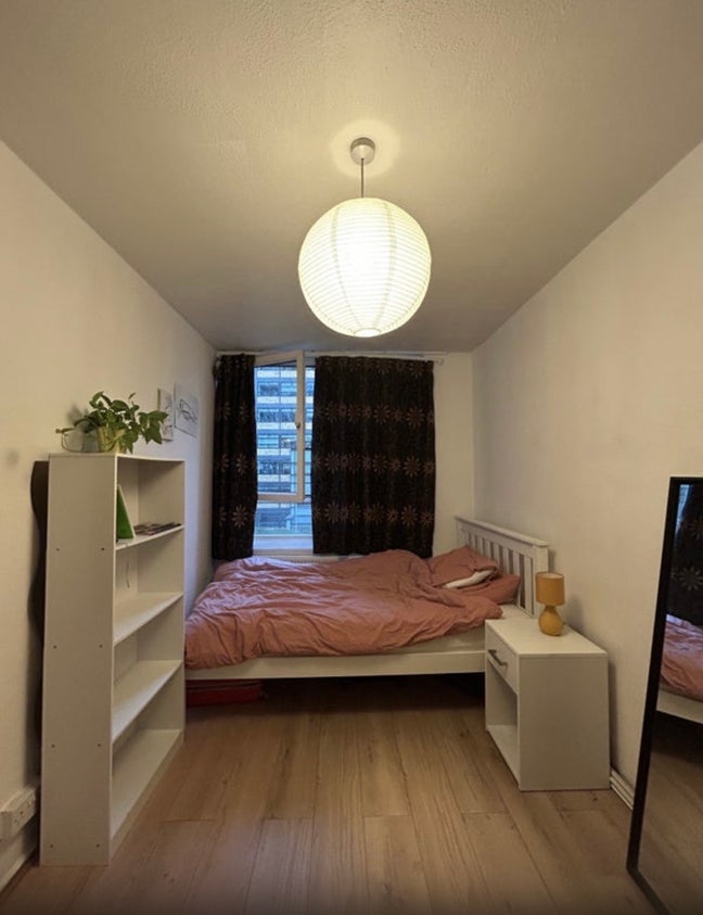 Double Room at Old Street - very well connected Main Photo