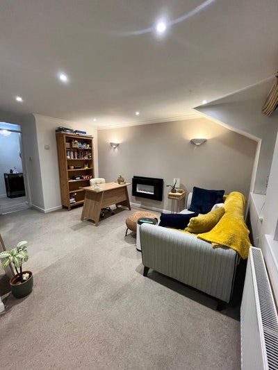 Two Double Rooms - close to Altrincham Market Main Photo