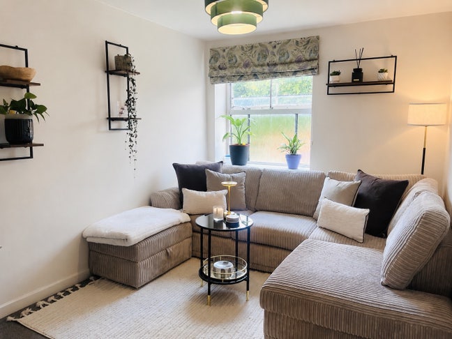 En-suite Double Room Centre Of Cheltenham  Main Photo