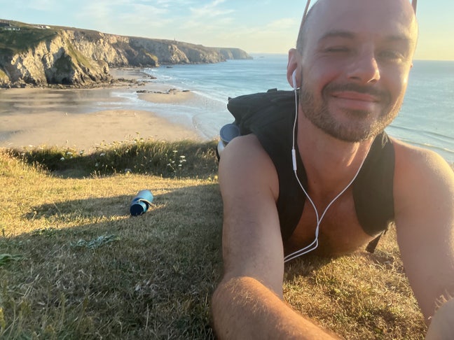 Student Male seeks a double room Main Photo