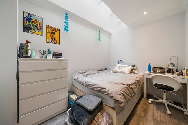 Beautiful 3 bedroom property in Holloway Main Photo