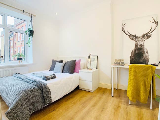 🏡 Last Room left | Aldgate East | 31 Aug🏡 Main Photo