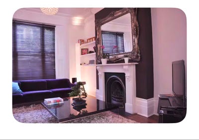 Appartment/flat in North London Main Photo