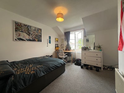 Double bedroom available - Kingsdown (near Cotham) Main Photo