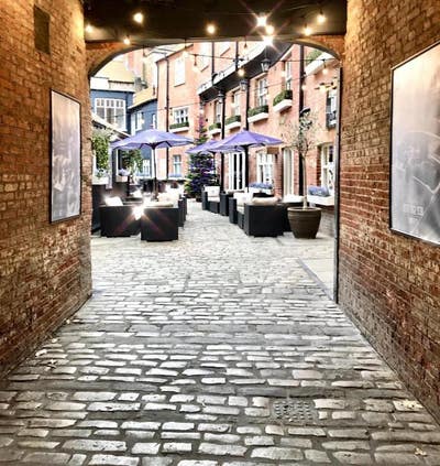 Rooms to let - Great for working contractors Main Photo