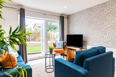 🍁 Beautiful Ensuite Room - Take a Look 🍁 Main Photo