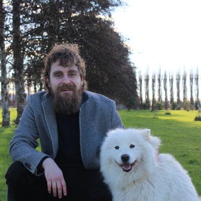 Kiwi in Scotland looking for a flat Main Photo