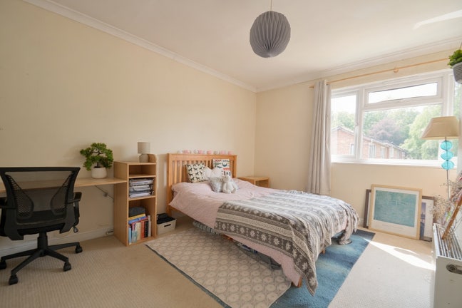 Student House Main Photo