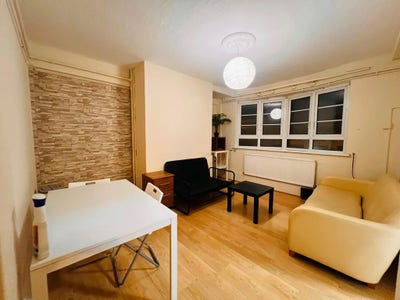 3 Bed Flat To Rent Near London Bridge, SE1. Main Photo
