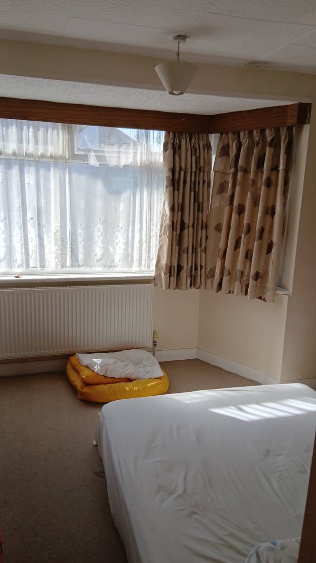 Available Shared Double Room to Rent- Feltham  Main Photo