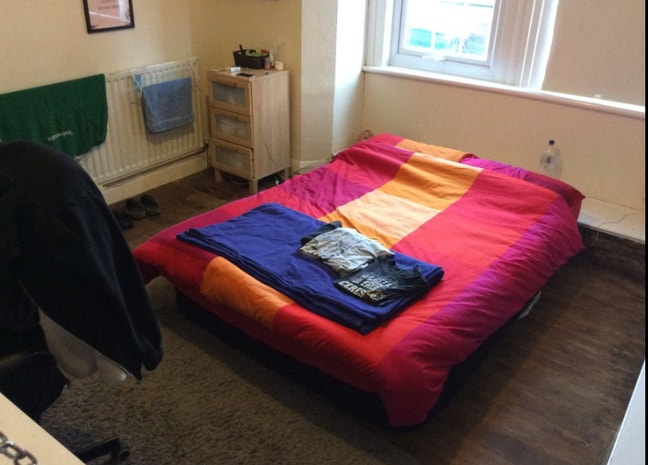 Single large Room  in Nunhead  Main Photo