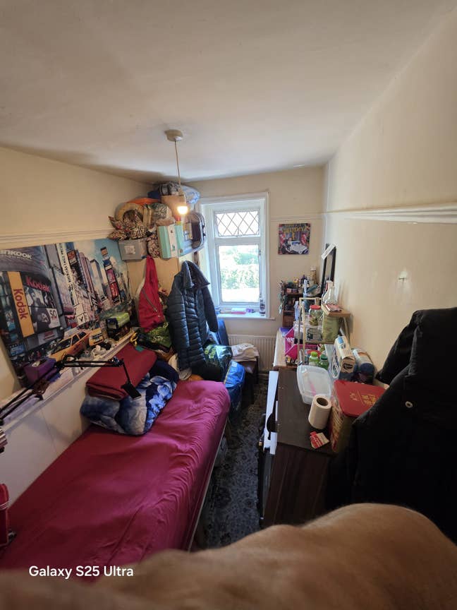 Single room in Cricklewood  Main Photo