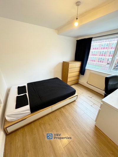 🙌2 Rooms - Available Now or Sep - You Choose-🔊 Main Photo