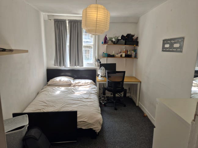 Bright Spacious Room – Angel N1 (All Bills Inc) Main Photo