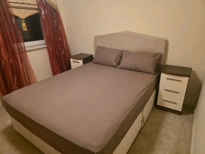 Double room for rent Main Photo