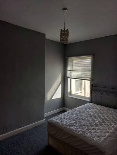 4 rooms to rent cleethorpes shared house near beac Main Photo