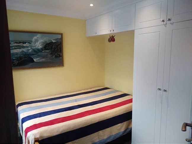 High End En-Suite Double Room_City Centre Main Photo