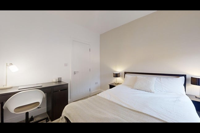 Double En Suite (&pound;695 inc Bills) Main Photo