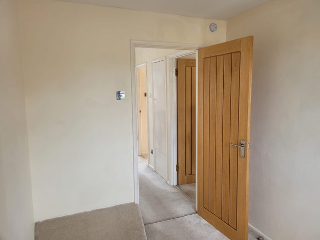 Cozy Single Room | Fully Furnished | Walkable Main Photo